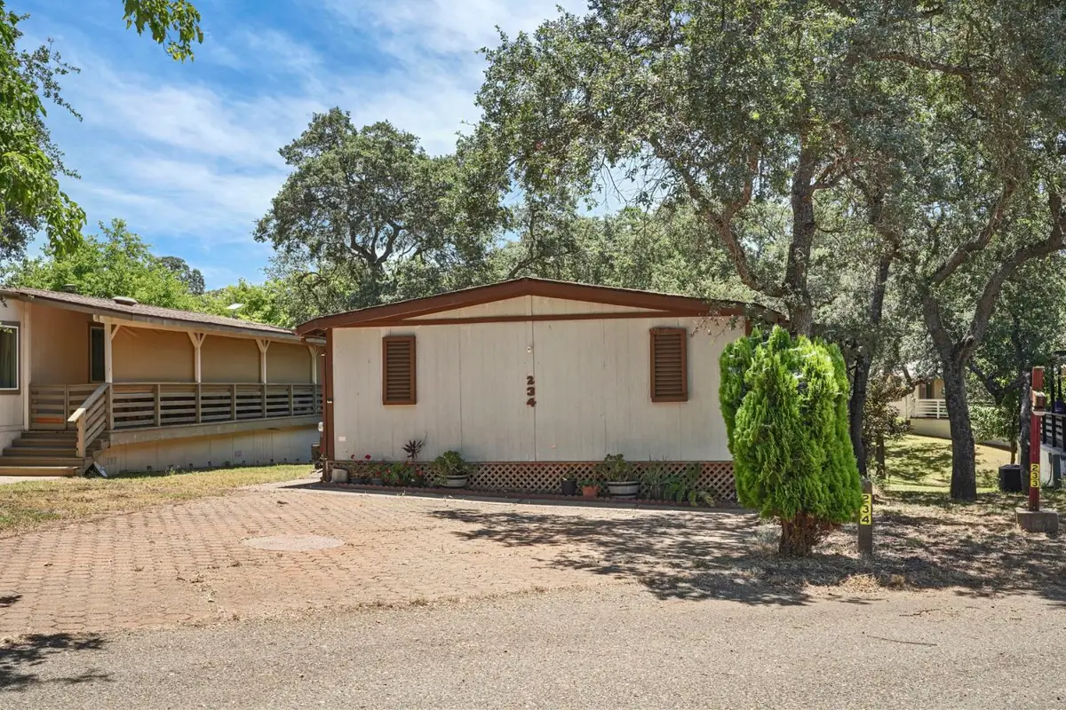 2000 Camanche Road #234, Ione, CA 95640 - #1