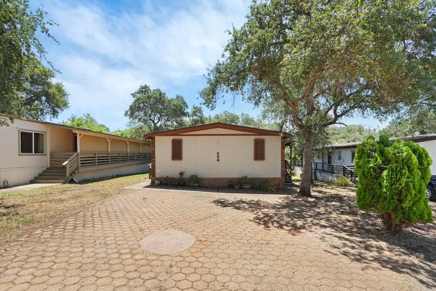 2000 Camanche Road #234, Ione, CA 95640 - #2