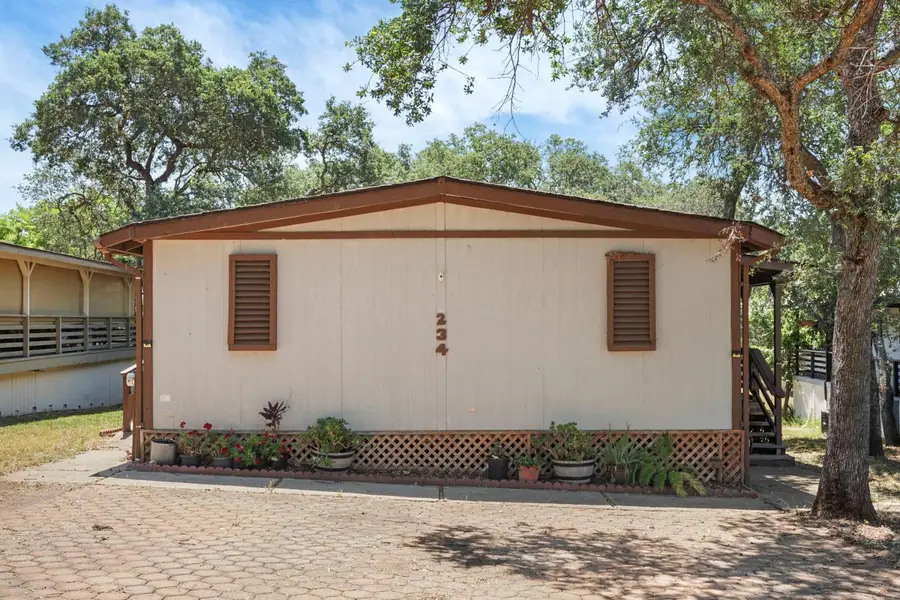 2000 Camanche Road #234, Ione, CA 95640 - #3