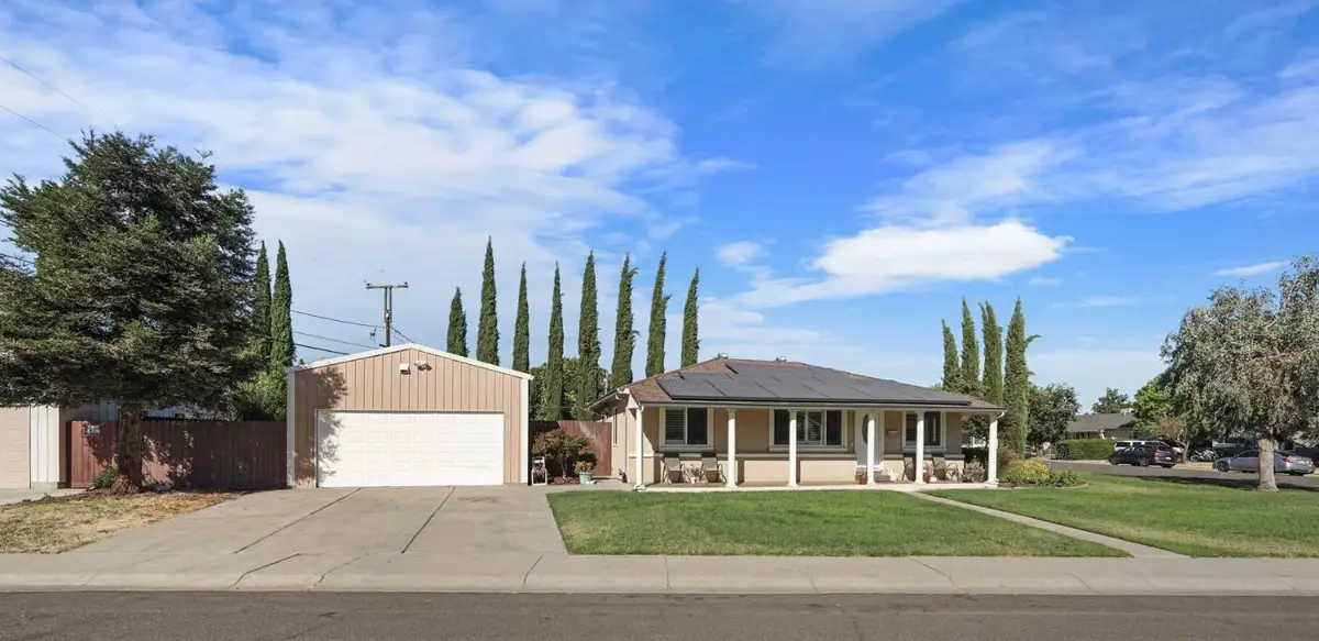 3612 Kirk Street, Stockton, CA 95204 - #1