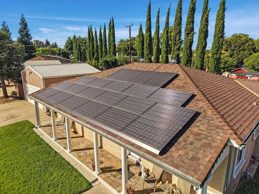 3612 Kirk Street, Stockton, CA 95204 - #2