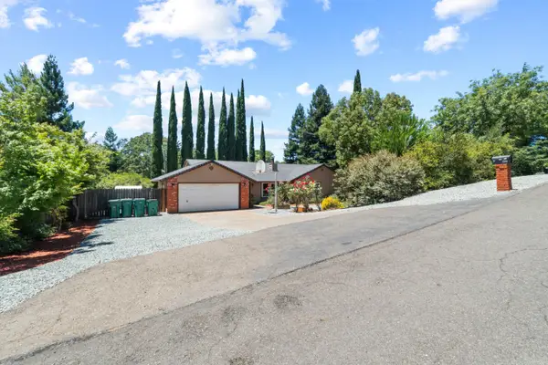 2586 Dudley Drive, Rescue, CA 95672
