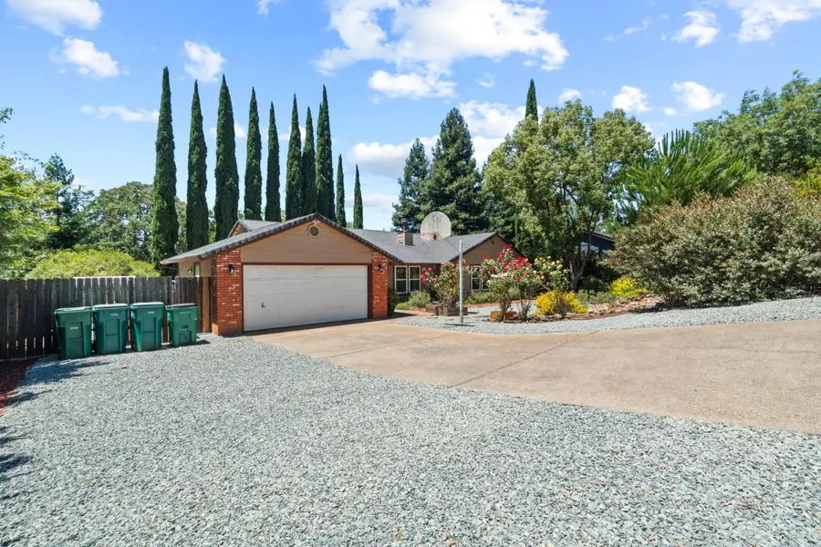 2586 Dudley Drive, Rescue, CA 95672 - #2