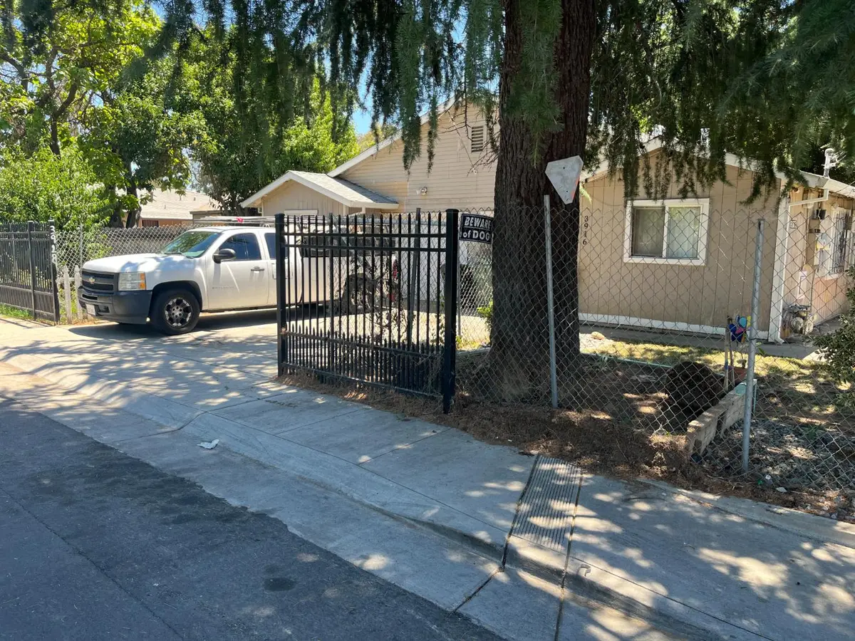 3916 44th Avenue, Sacramento, CA 95824 - #1
