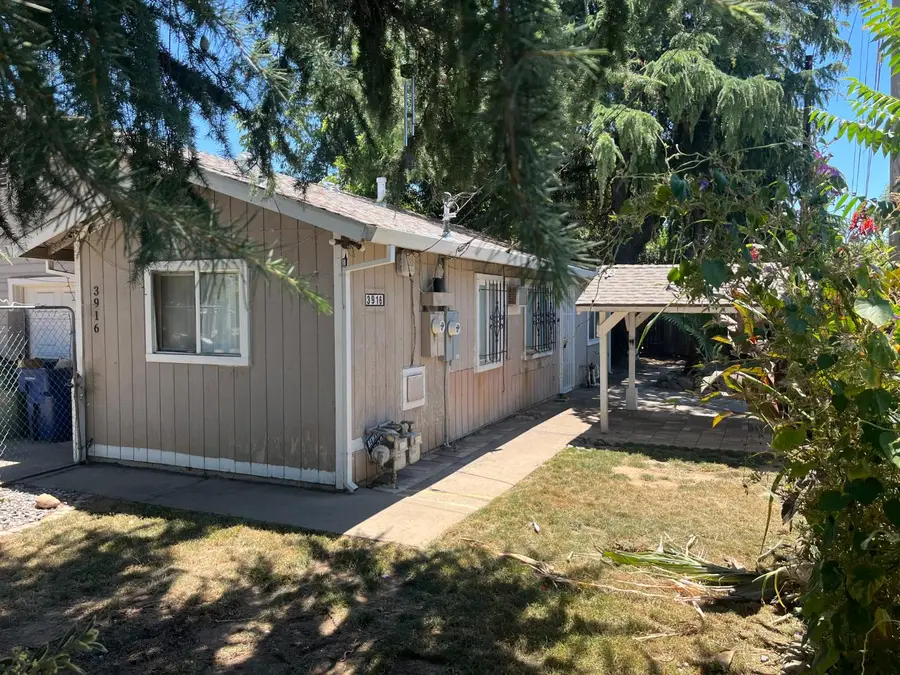 3916 44th Avenue, Sacramento, CA 95824 - #3