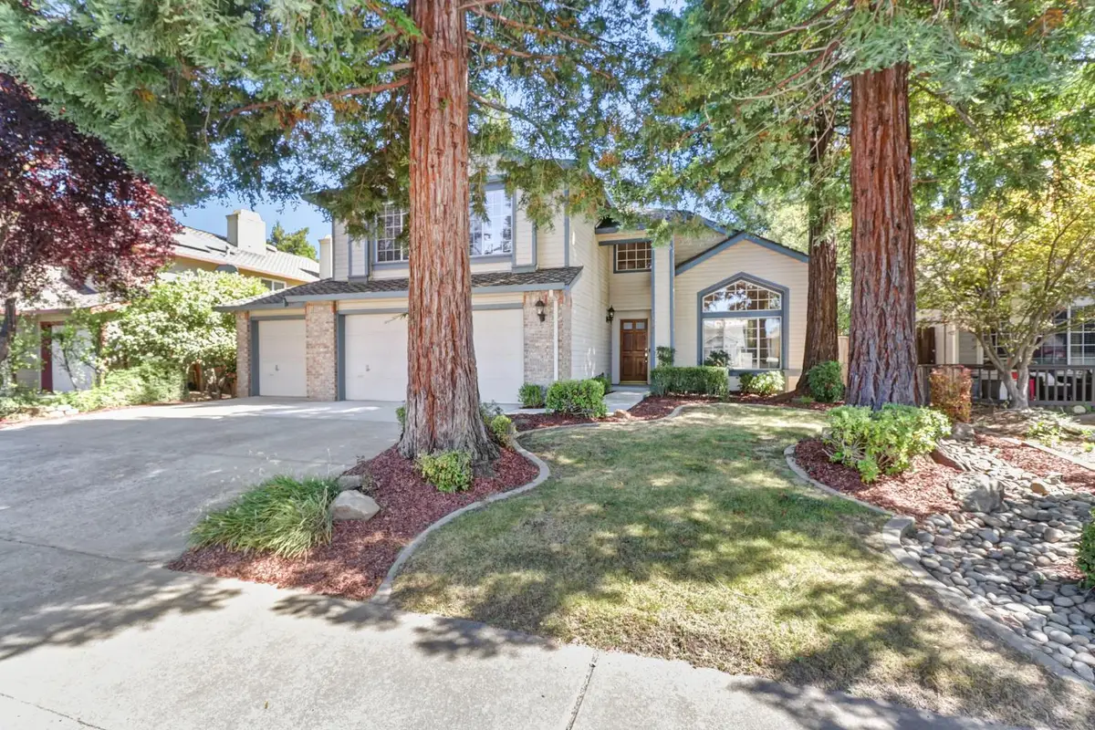 1703 Pinion Drive, Roseville, CA 95747 - #1