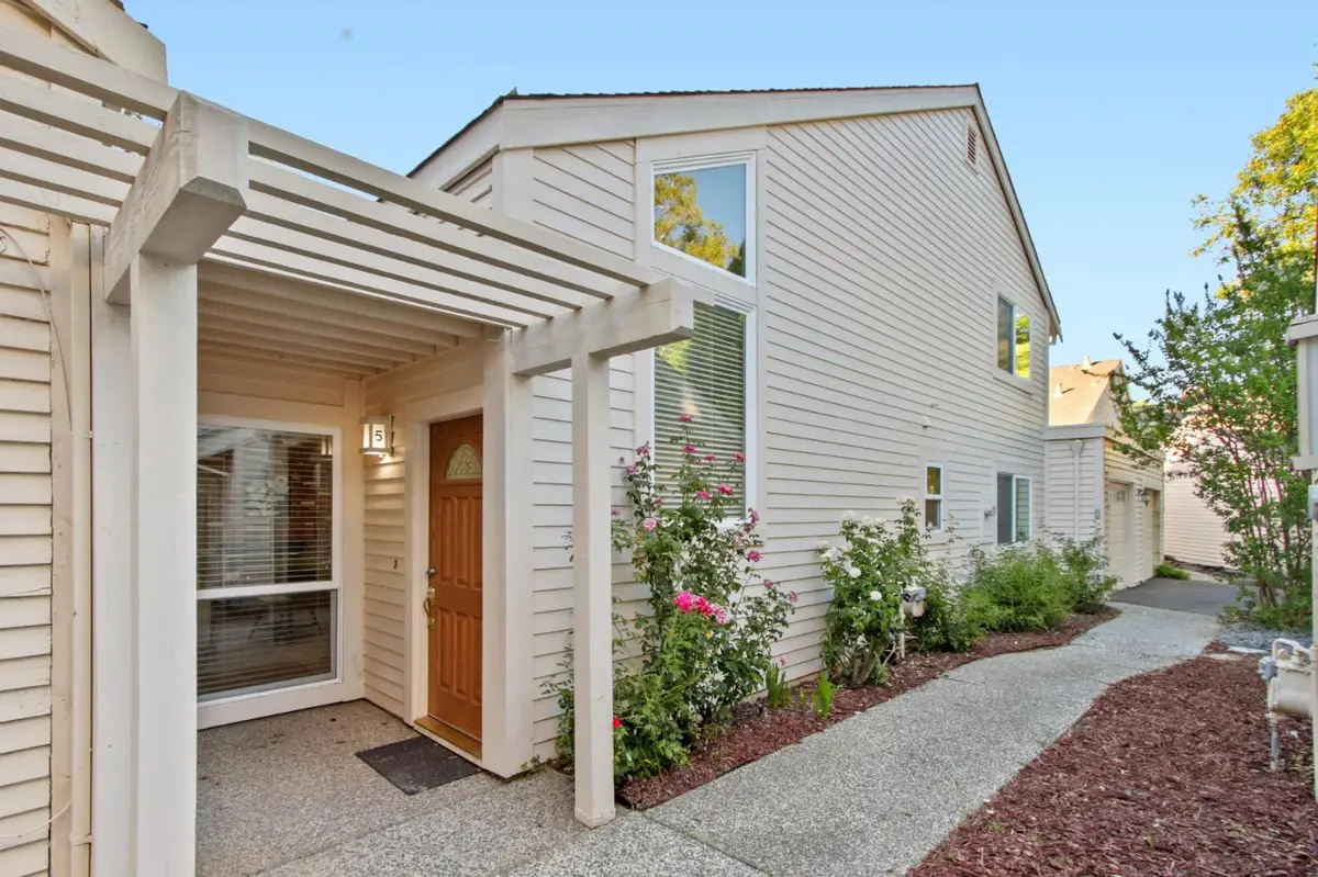 325 E 8th Street #5, Davis, CA 95616 - #1