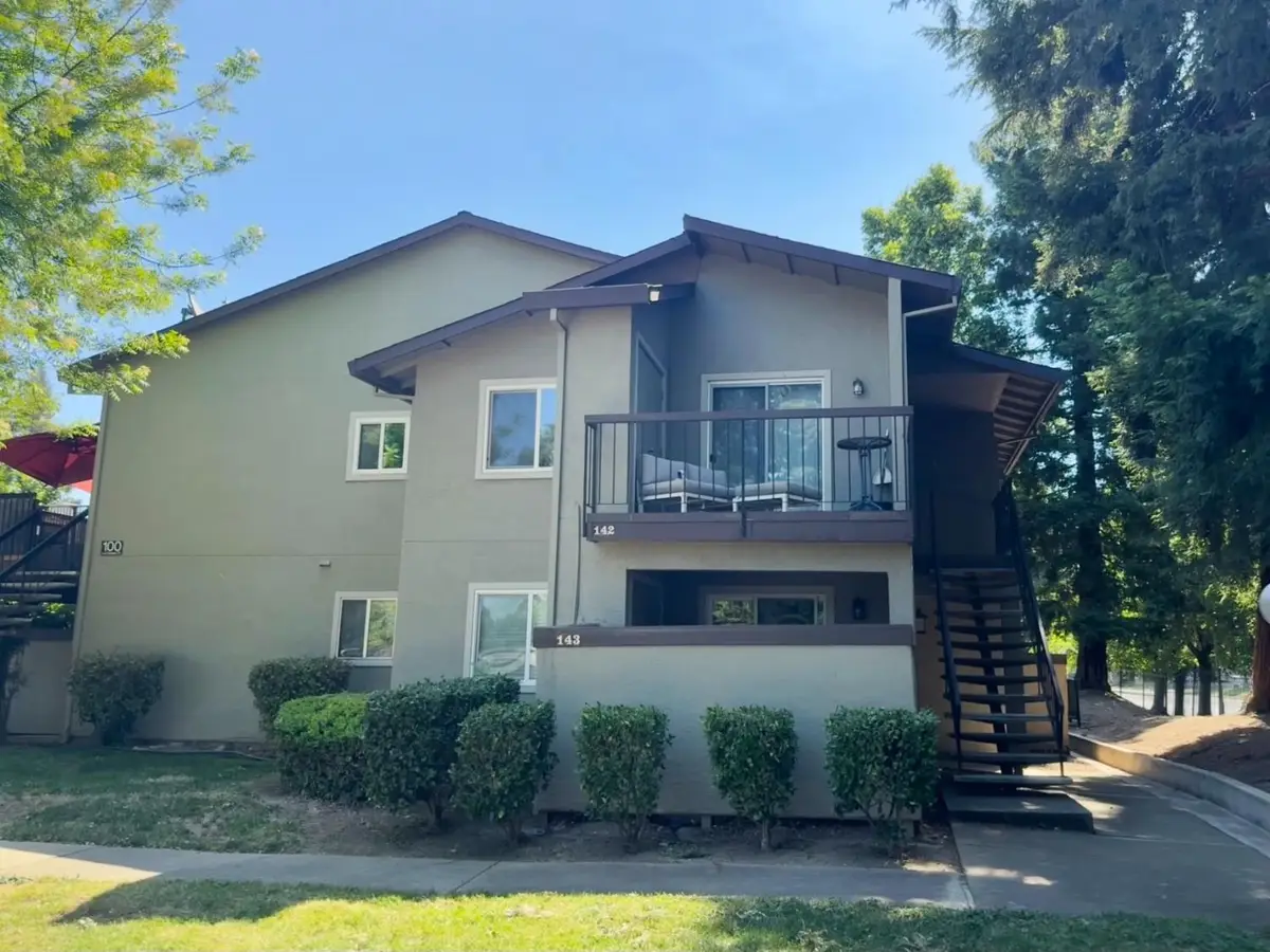 100 La Contera Court #143, Sacramento, CA 95834 - #1