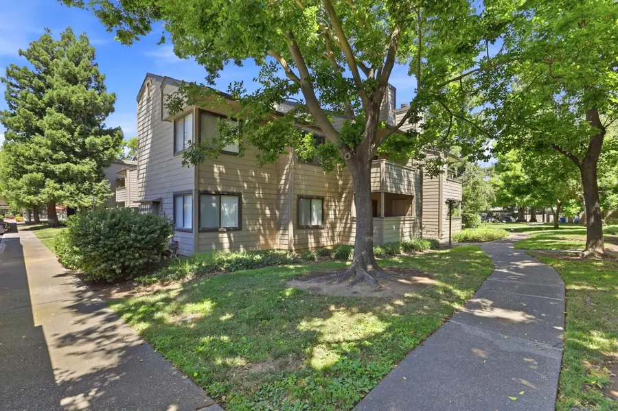 3715 Tallyho Drive #57, Sacramento, CA 95826 - #2