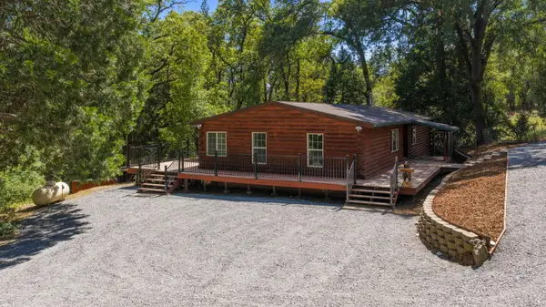 3560 Mining Brook Road, Placerville, CA 95667