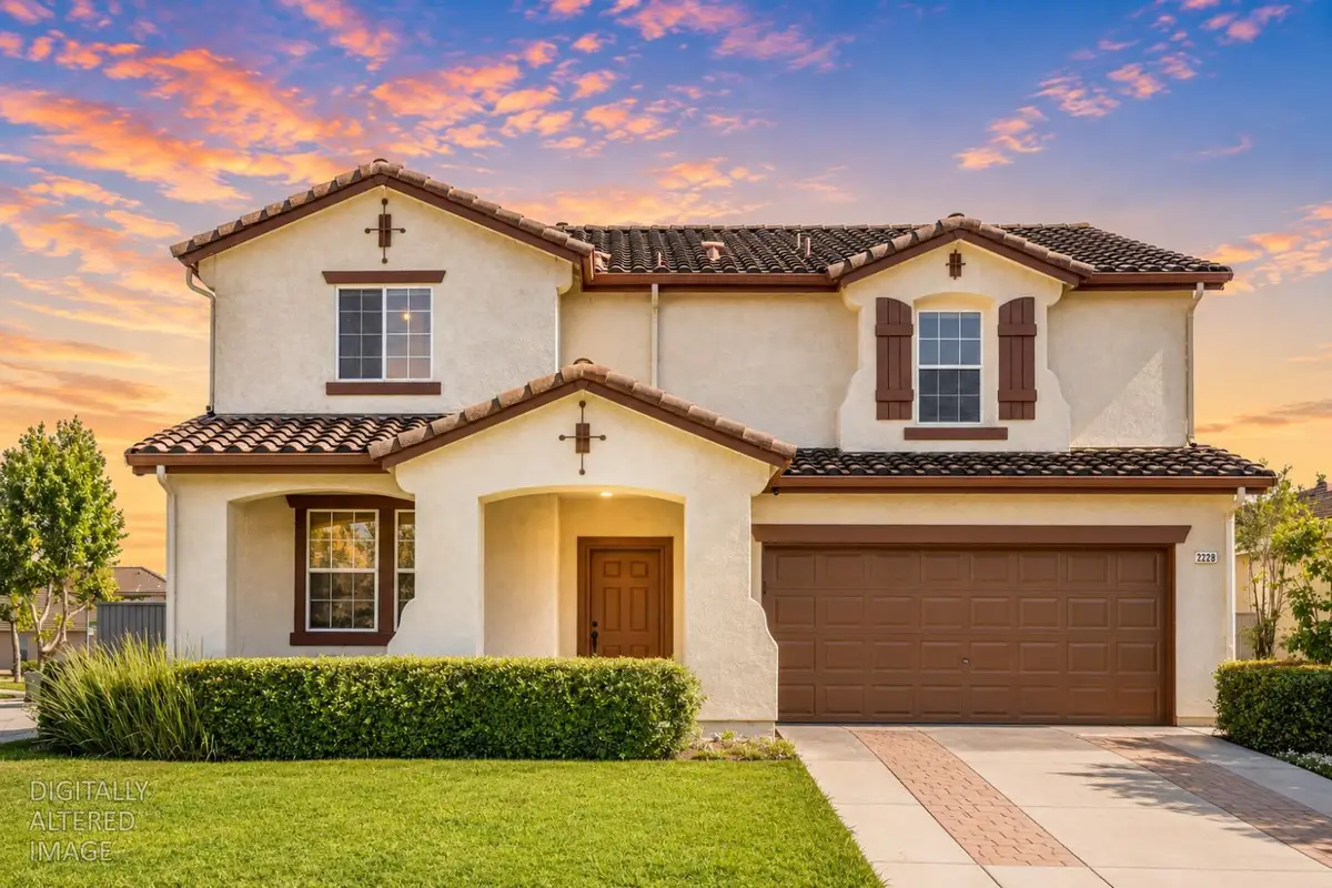 2228 Cermak Way, Elk Grove, CA 95758 - #1
