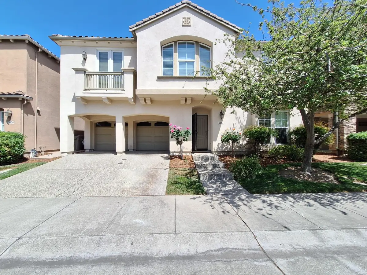 5424 Knotty Pine Way, Sacramento, CA 95835 - #1