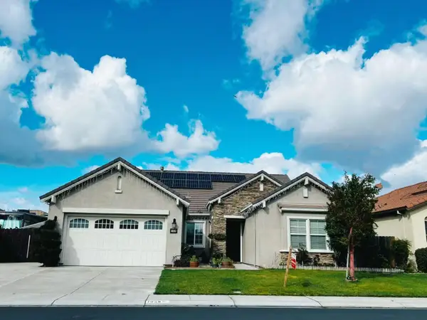 1059 Harvest Mill Drive, Manteca, CA 95336