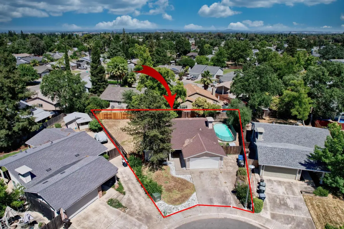 8238 Ferncreek Court, Citrus Heights, CA 95621 - #1