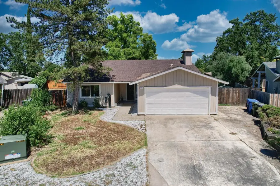 8238 Ferncreek Court, Citrus Heights, CA 95621 - #2