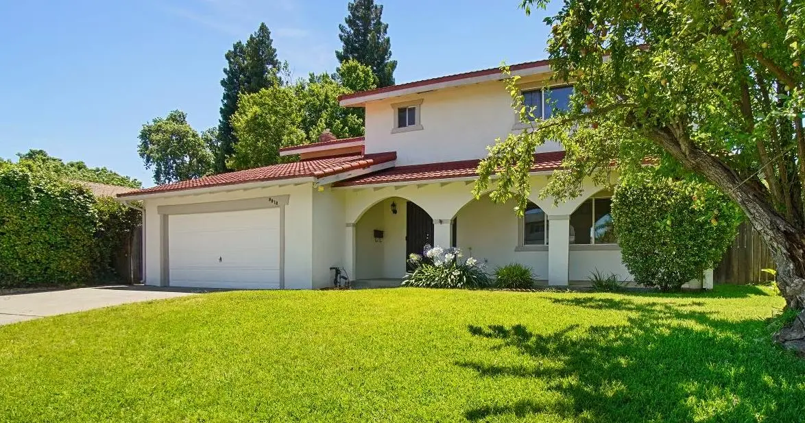 9916 El Chorlito Drive, Rancho Cordova, CA 95670 - #1