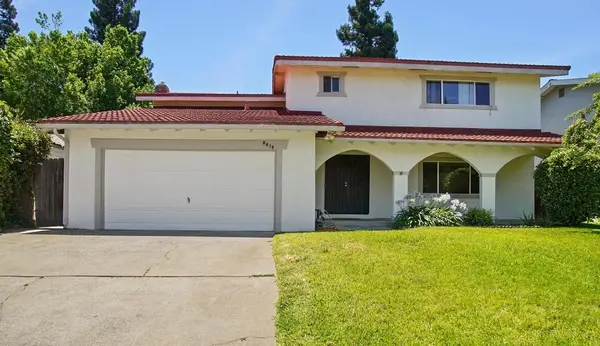 9916 El Chorlito Drive, Rancho Cordova, CA 95670