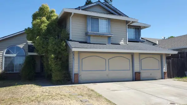 9141 Brevard Drive, Sacramento, CA 95829