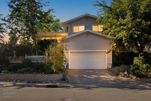 204 Celesta Dr., Grass Valley, CA 95945
