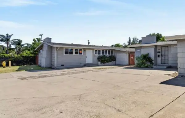 3813 Watt Avenue, Sacramento, CA 95821