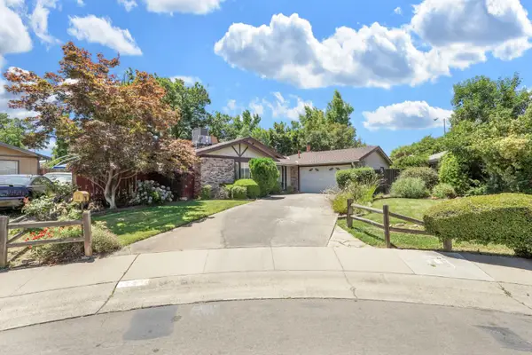 14 Honey Bee Court, Sacramento, CA 95826