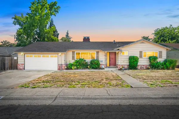 4625 Jan Drive, Carmichael, CA 95608