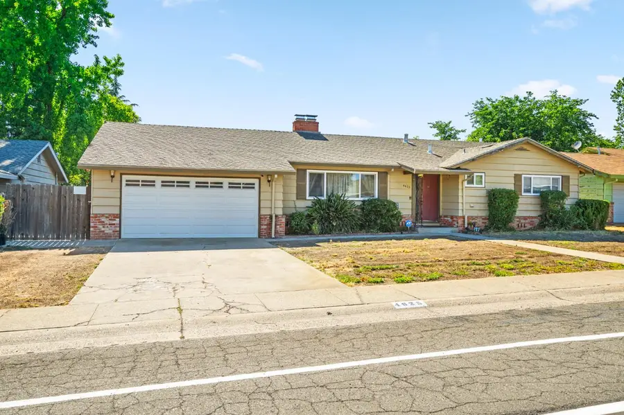 4625 Jan Drive, Carmichael, CA 95608 - #2