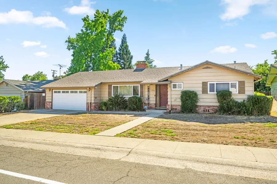 4625 Jan Drive, Carmichael, CA 95608 - #3