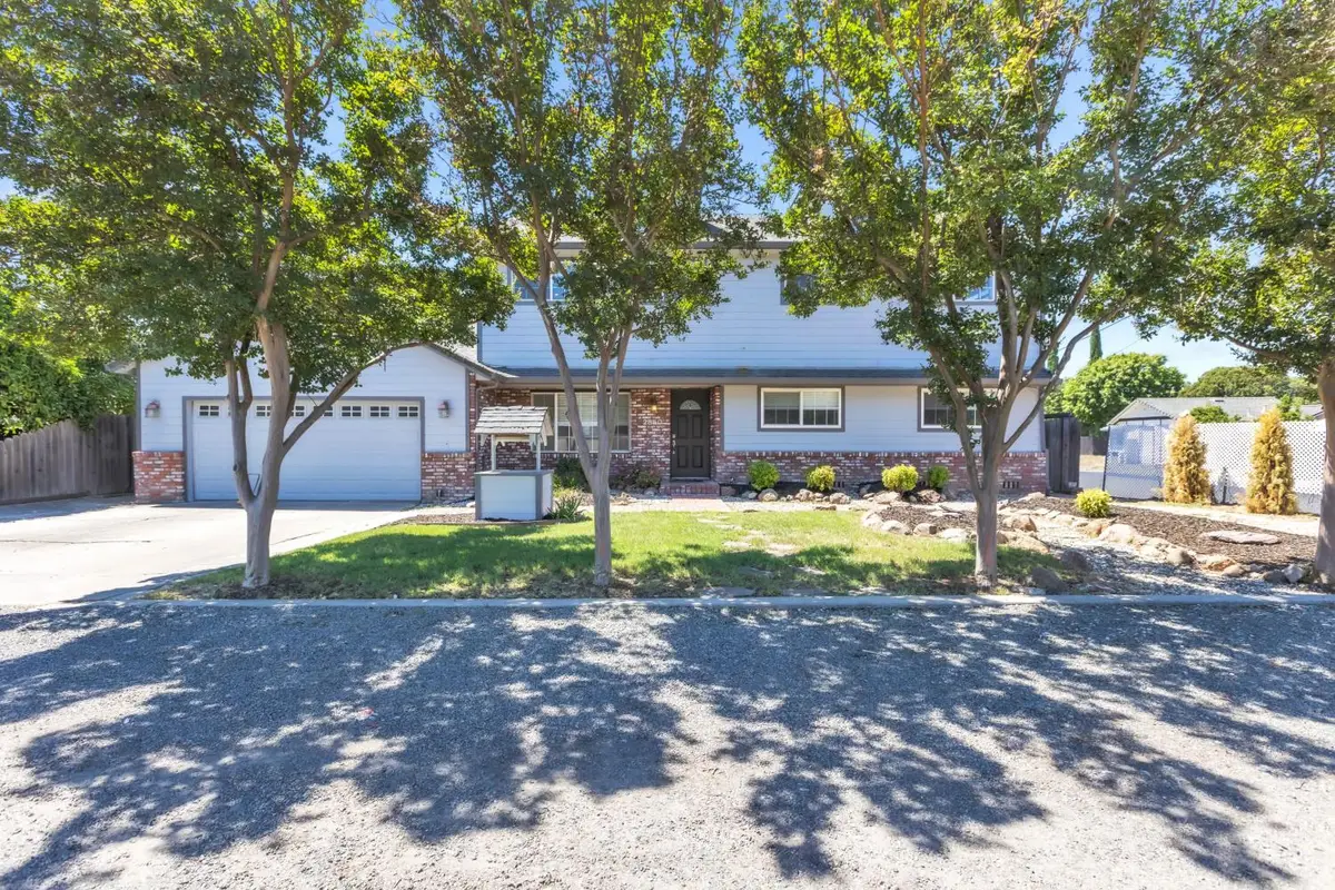 2860 Jefferson Avenue, Yuba City, CA 95993 - #1