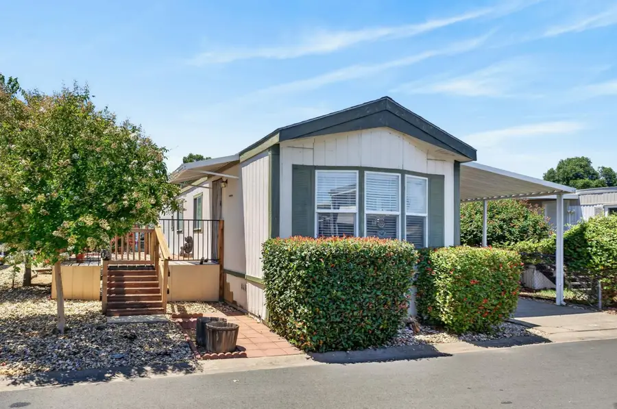 6209 Freedom Lane #67, Citrus Heights, CA 95621 - #2