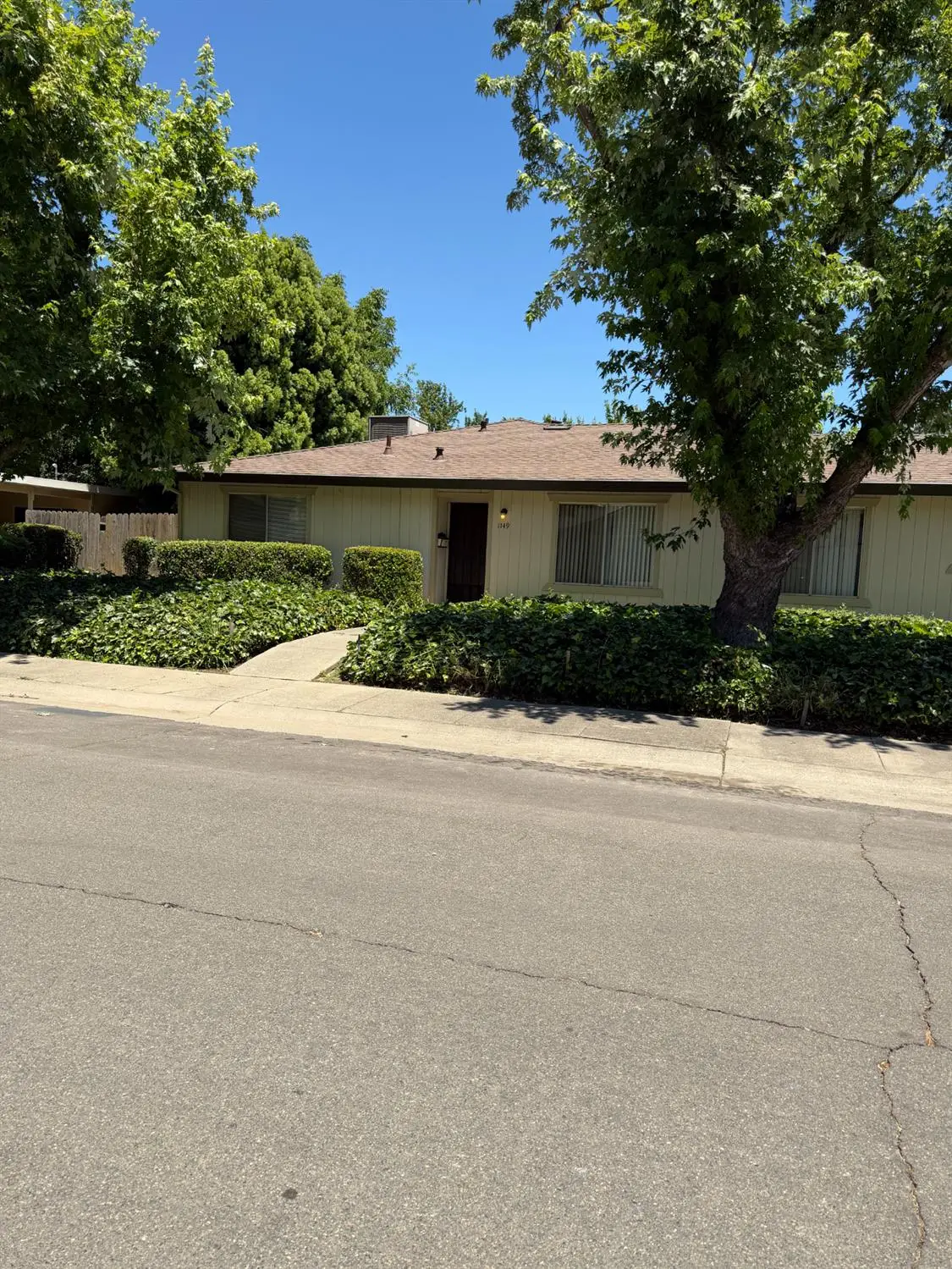 1156 Darnel Way, Sacramento, CA 95822 - #1