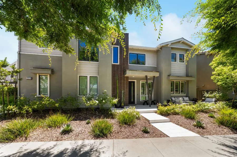 3318 Dullanty Way, Sacramento, CA 95816 - #3