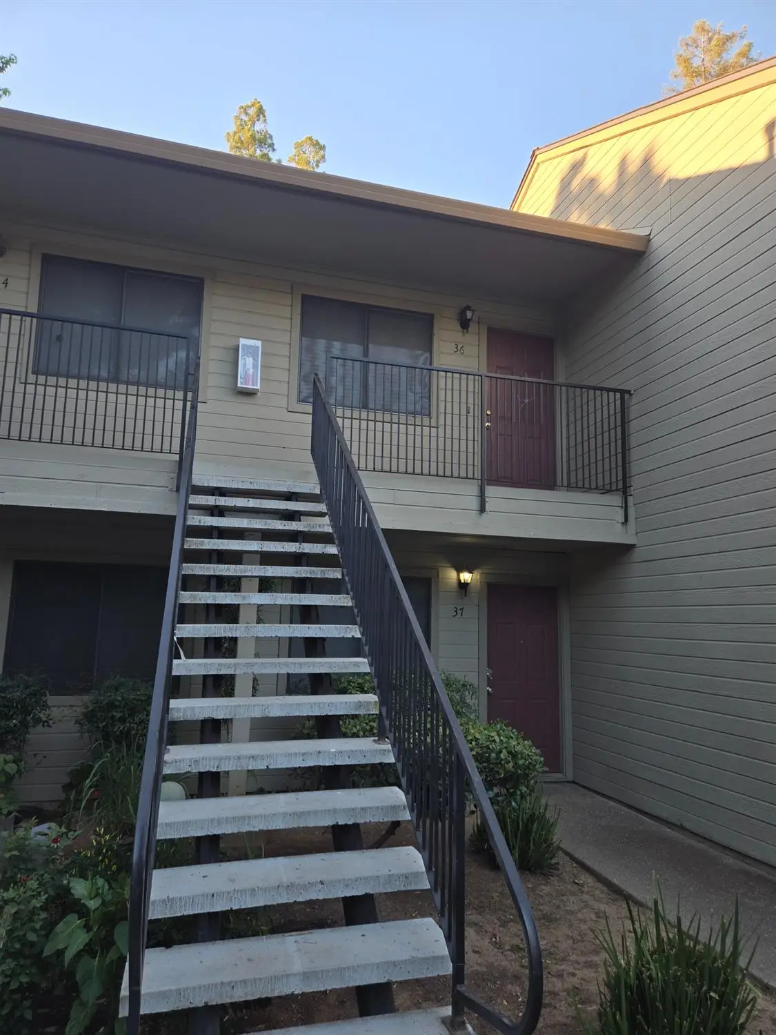 9127 Newhall Drive #36, Sacramento, CA 95826 - #1