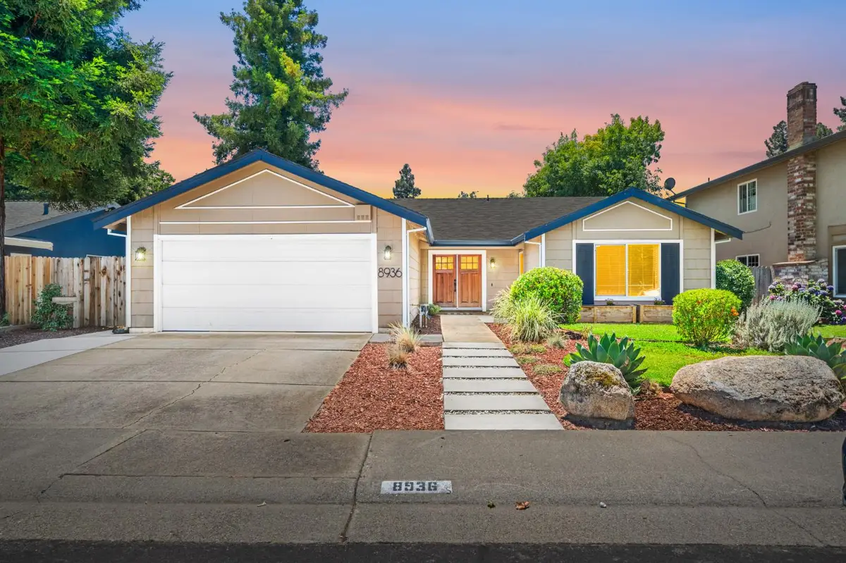 8936 Castle Park Drive, Elk Grove, CA 95624 - #1