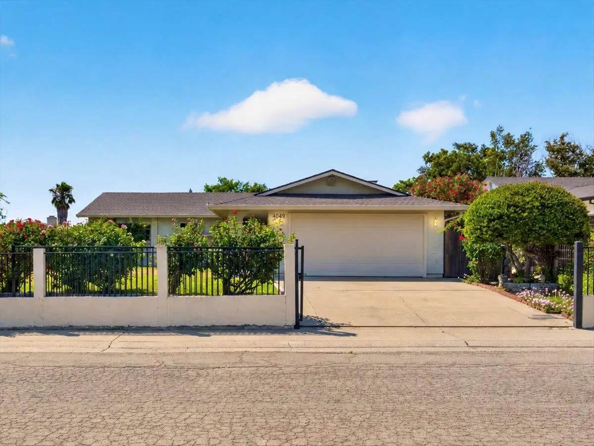 4049 Farmer Way, North Highlands, CA 95660 - #1