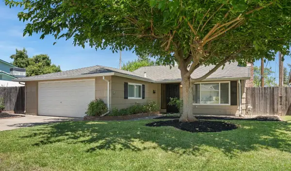 6305 Edgerton Way, Carmichael, CA 95608