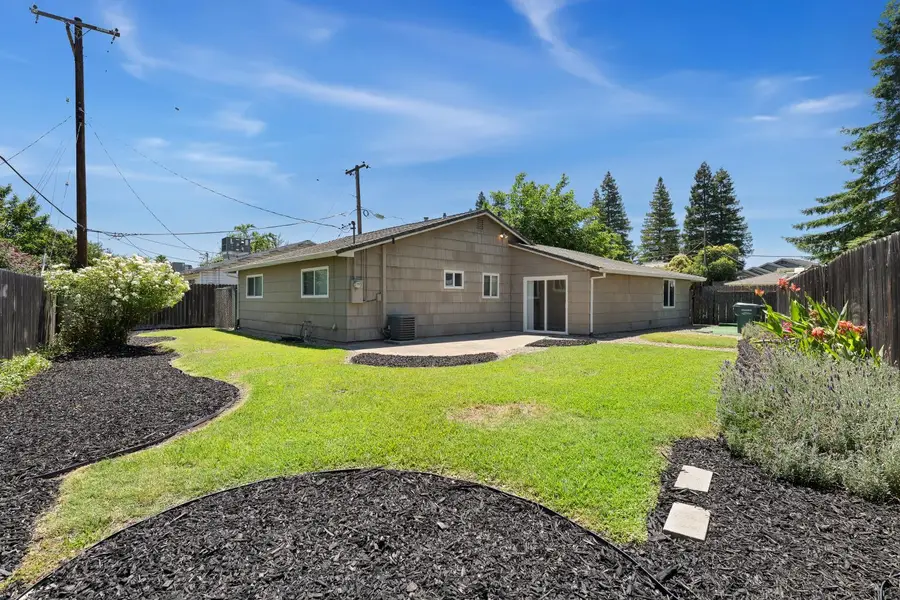 6305 Edgerton Way, Carmichael, CA 95608 - #2
