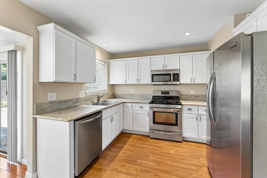 6305 Edgerton Way, Carmichael, CA 95608 - #3