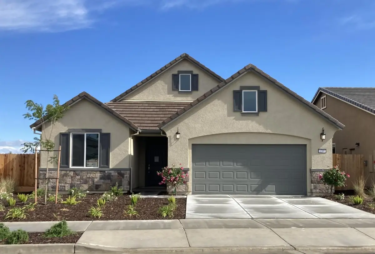 1709 Granite Boulevard, Los Banos, CA 93635 - #1