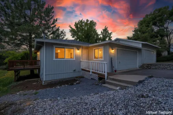 23198 Lone Pine Drive, Auburn, CA 95602