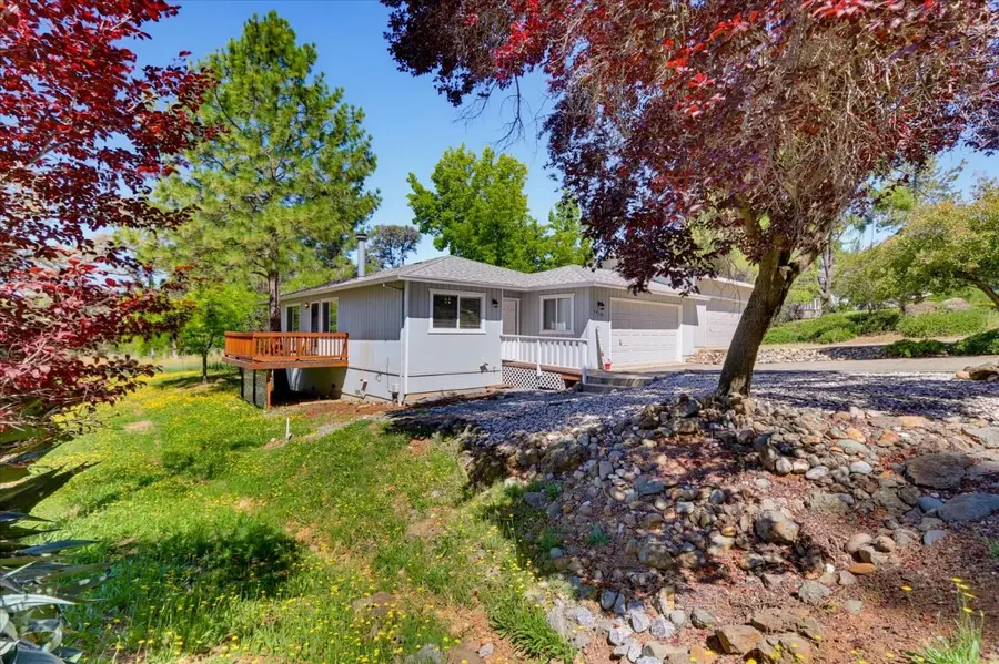 23198 Lone Pine Drive, Auburn, CA 95602 - #2