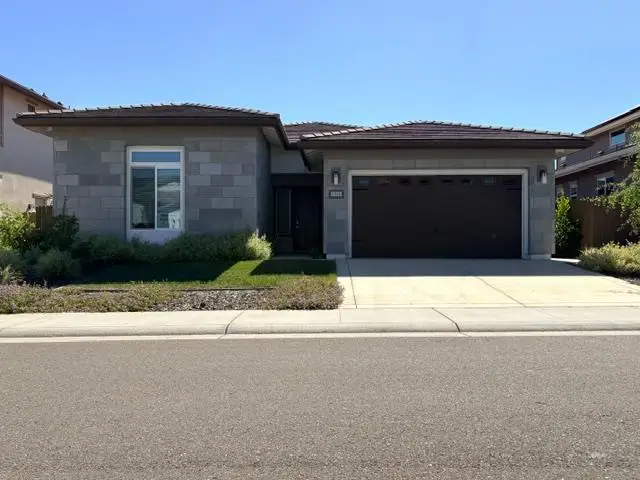 6906 Saratoga Estates Drive, El Dorado Hills, CA 95762 - #1