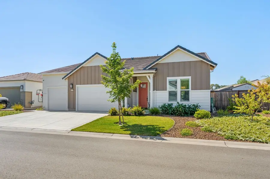 4721 Trumpet Lily Way, Roseville, CA 95747 - #2