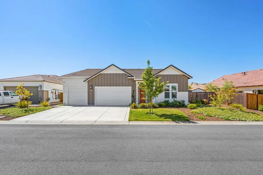 4721 Trumpet Lily Way, Roseville, CA 95747 - #3