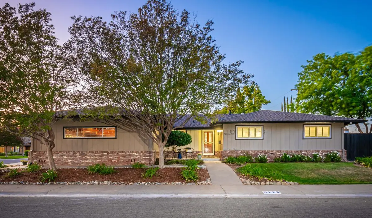 5115 Meckel Way, Sacramento, CA 95841 - #1