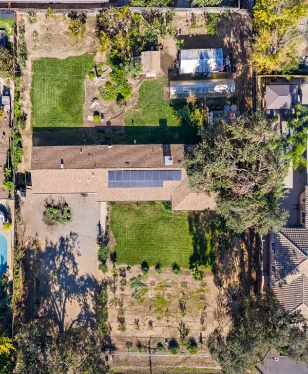 6141 Lincoln Avenue, Carmichael, CA 95608