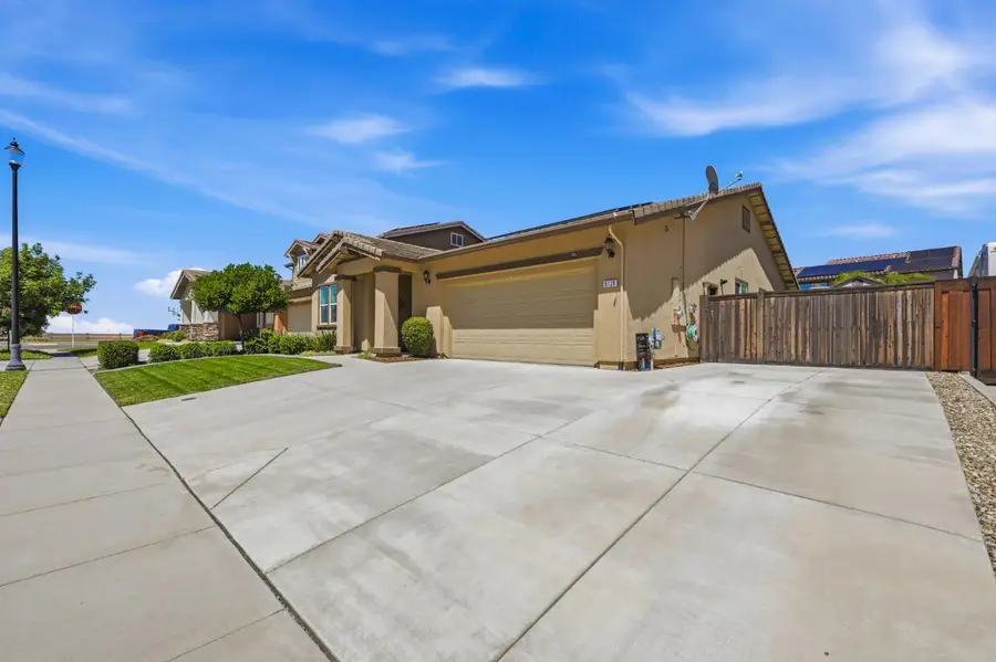 5128 Syracuse Way, Roseville, CA 95747 - #2