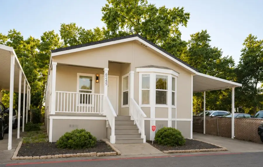 6245 Freedom Lane, Citrus Heights, CA 95621 - #2