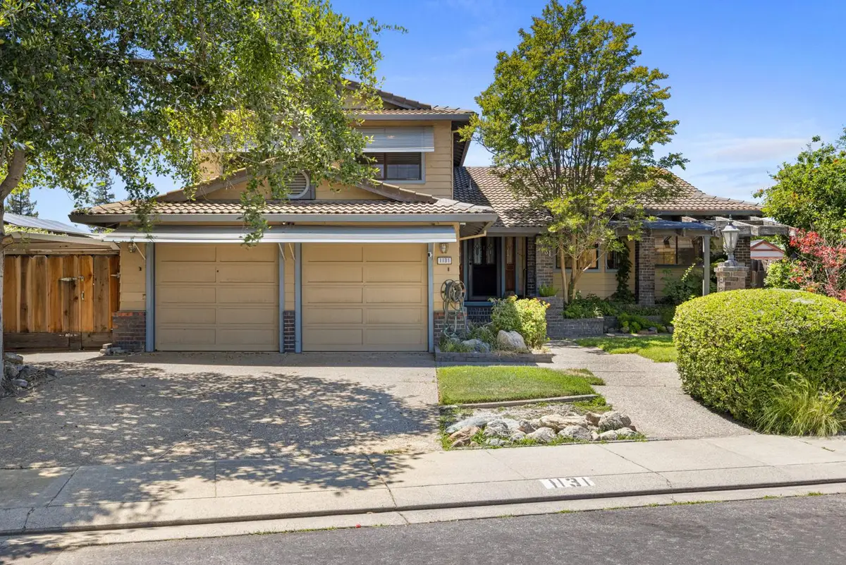 1131 Eagle Lane, Manteca, CA 95337 - #1