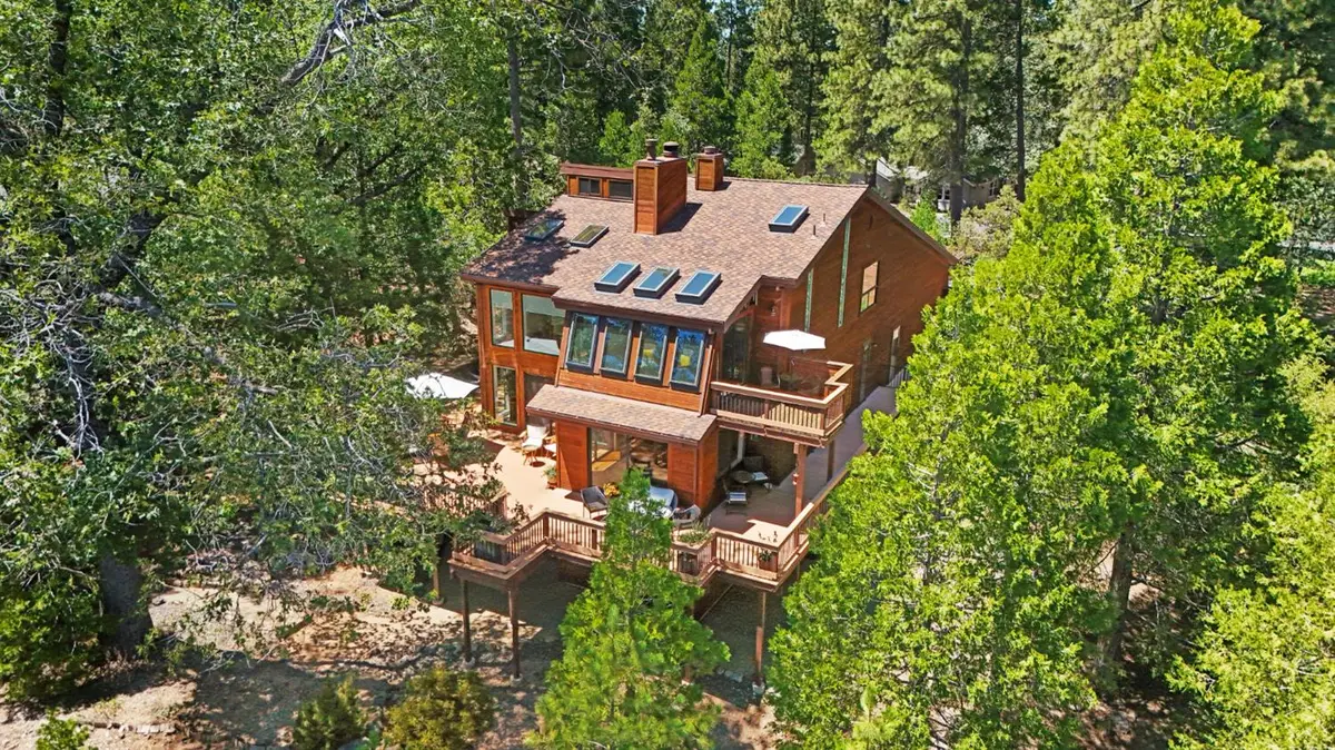 659 Sugarbush, Murphys, CA 95247 - #1